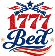 1777bed লোগো